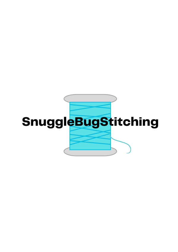 SnuggleBugStitching